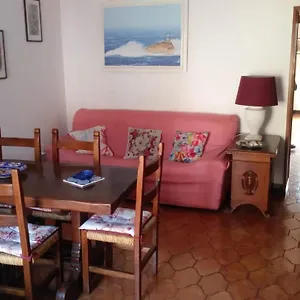 Appartamento Casa Lenzi, Portoferraio