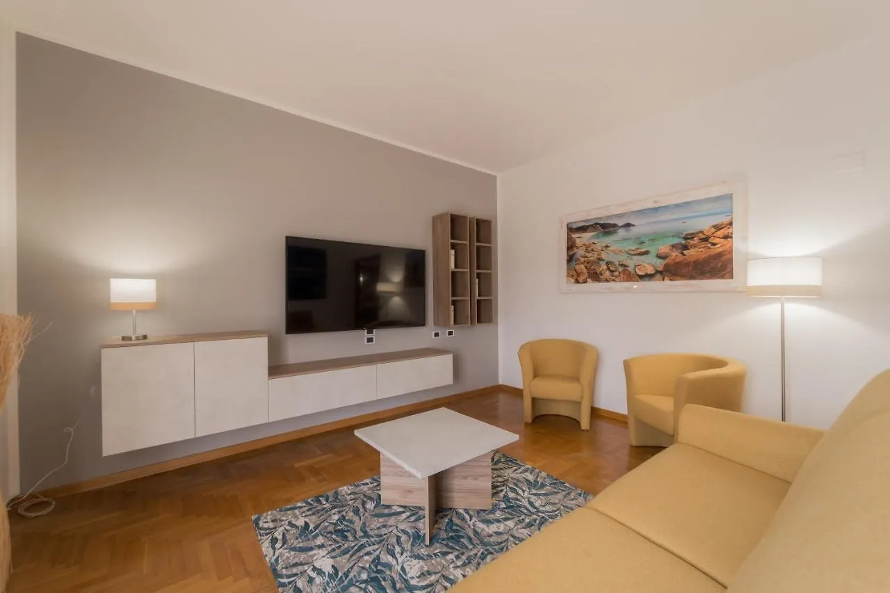 Apartment Angela Suite Portoferraio