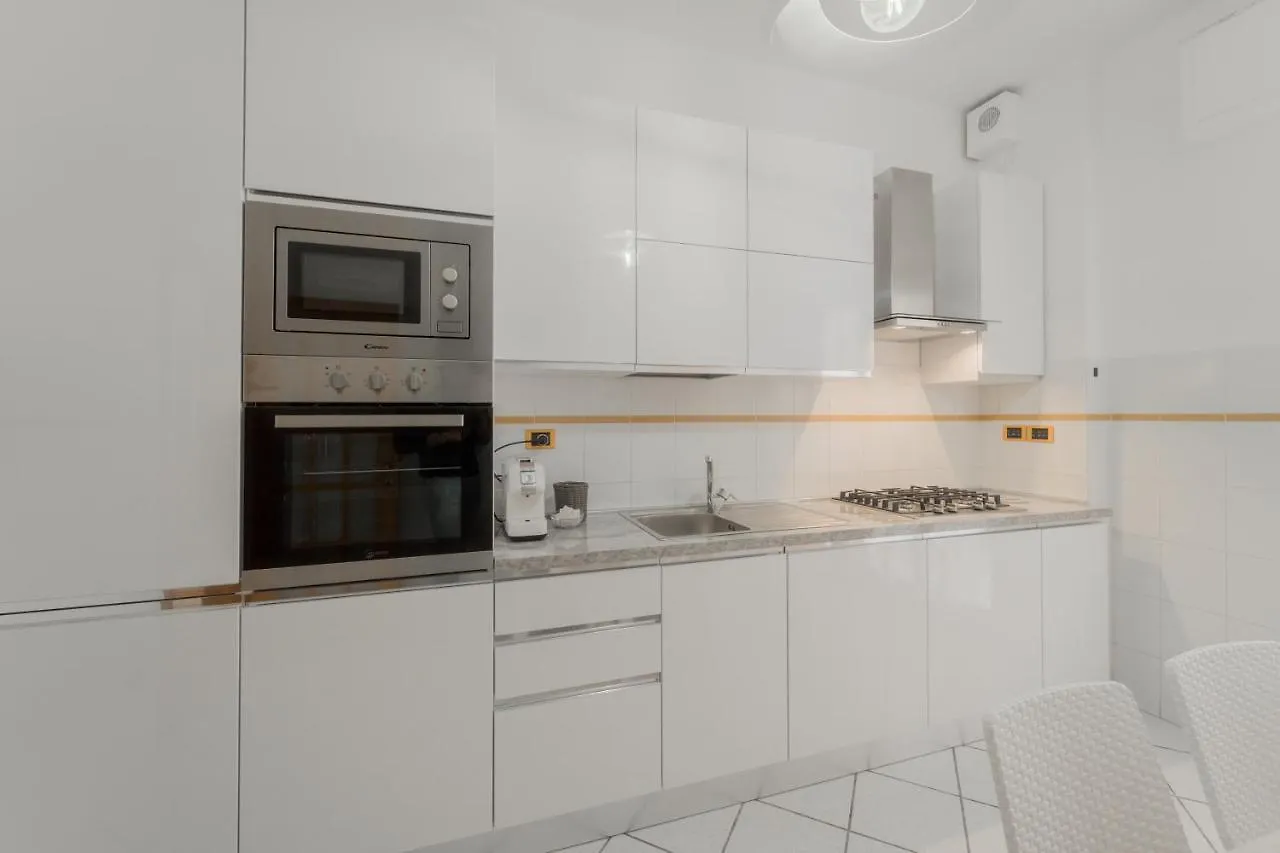 Apartment Angela Suite Portoferraio
