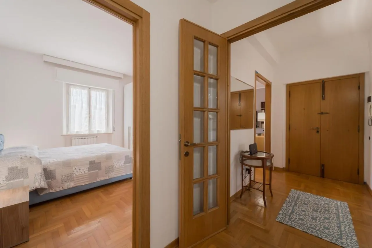 Angela Suite Portoferraio Apartment