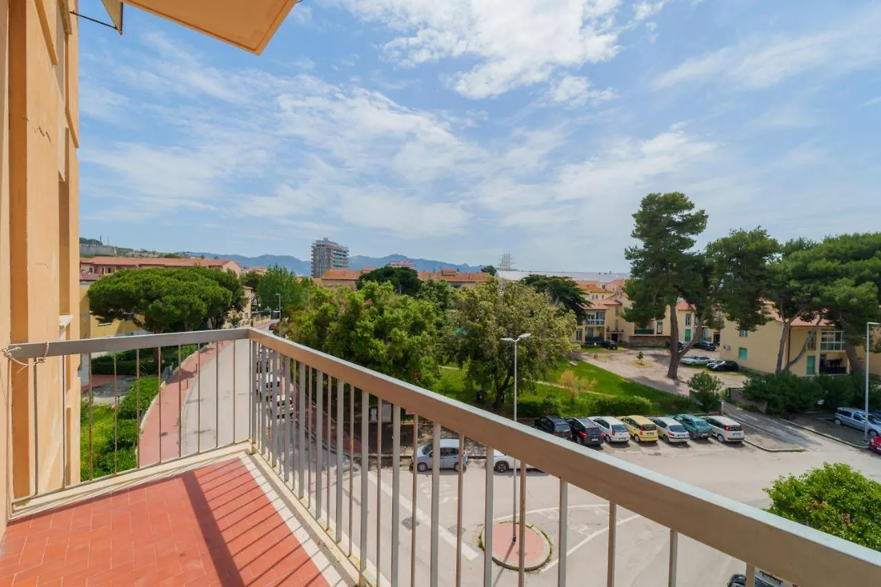 Angela Suite Portoferraio Apartment