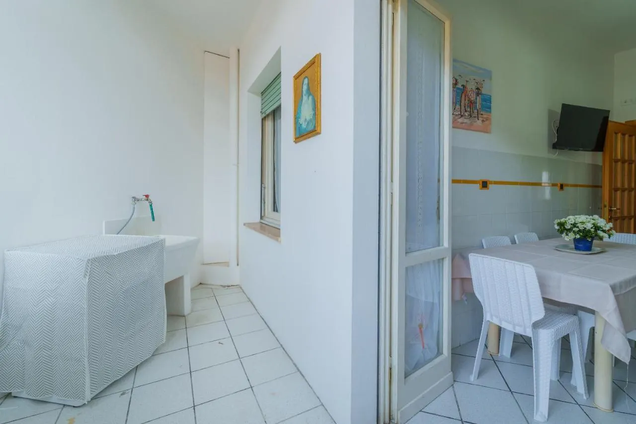 Angela Suite Portoferraio Italy
