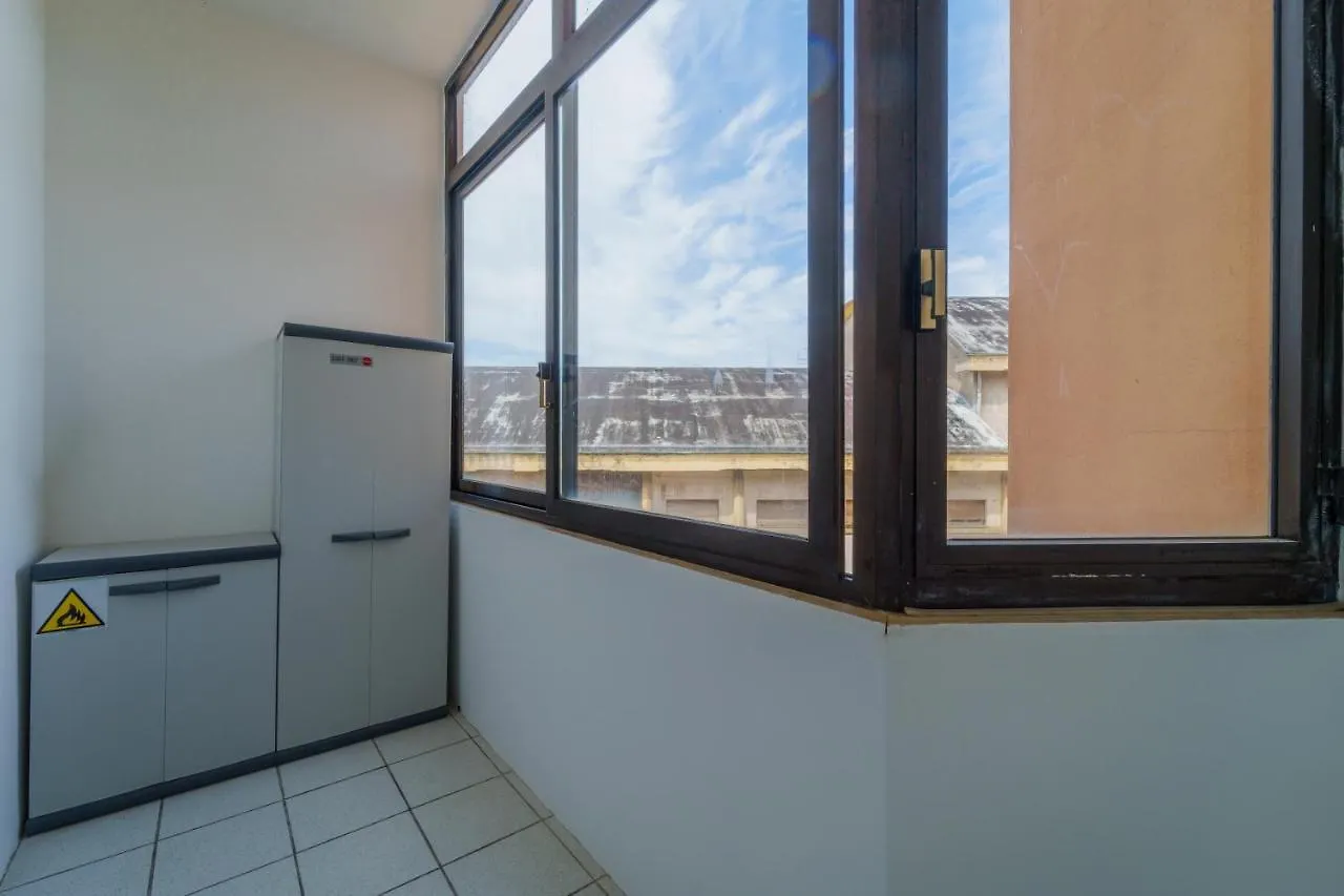 Apartment Angela Suite Portoferraio Italy